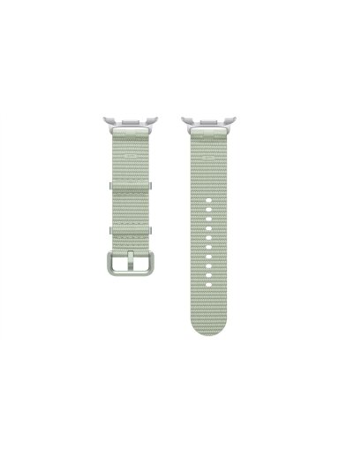 SOL32SMEGEU Athleisure Band (S/M) Samsung Galaxy Watch8, Sage