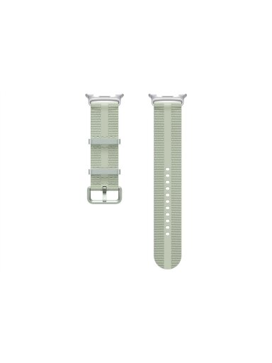 SOL33LMEGEU Athleisure Band (M/L) Samsung Galaxy Watch8, Sage