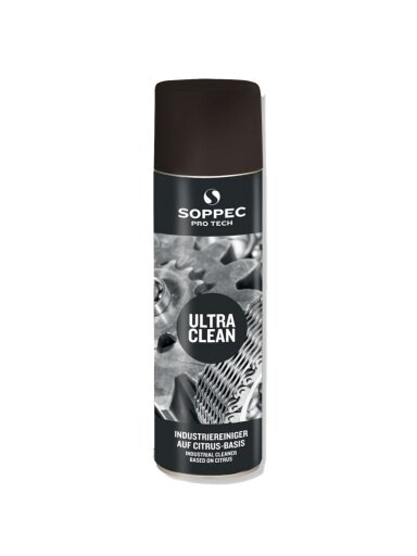 Soppec Universalus valiklis Ultra Clean, SOPPEC, 500 ml