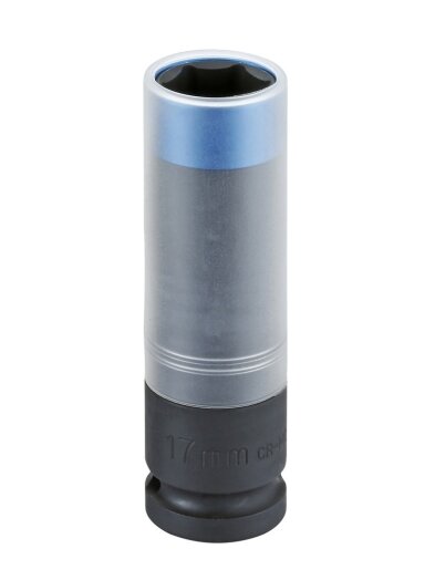 Sonic smūginė galvutė 1/2" 17 mm (3310717, SONIC)