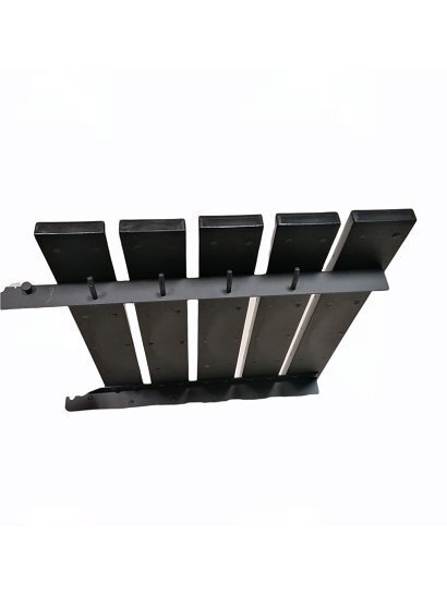 Šoninės lentynos (HDPE plastikas) KamadoClub PRO 2 2 Šoninės lentynos (HDPE plastikas) KamadoClub PRO 2 2