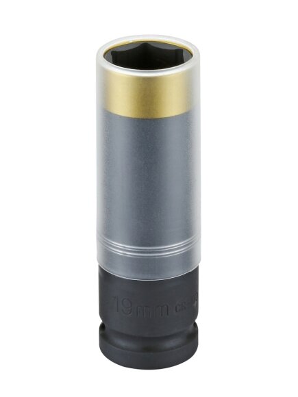 Sonic smūginė galvutė 1/2" 19 mm (3310719, SONIC)