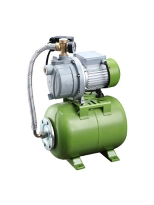 ⬡ Sodo siurblys su 24 l plieniniu baku 230 V (JGP110037D) ⬡ Sodo siurblys su 24 l plieniniu baku 230 V (JGP110037D)