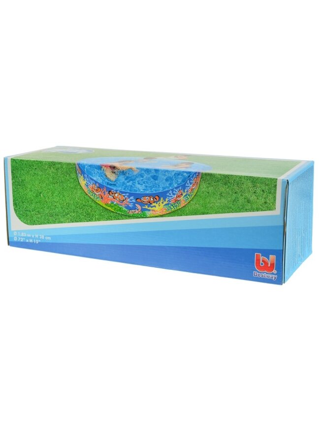 Sodo Baseinas Bestway 1 Sodo Baseinas Bestway 1