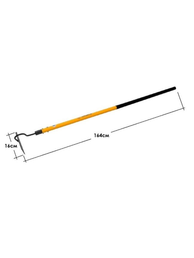 Sodo kauptukas 16 cm