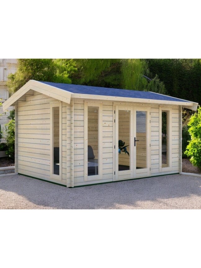 Sodo namelis PLEASURE-44 Sodo namelis PLEASURE-44