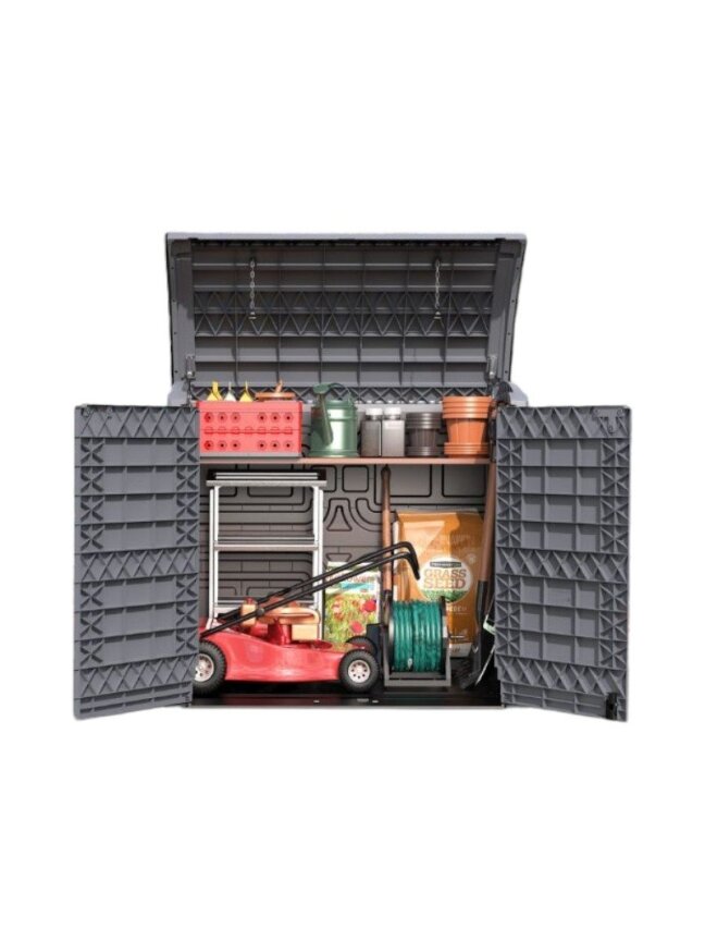 Sodo namelis StoreAway 1200L Sodo namelis StoreAway 1200L