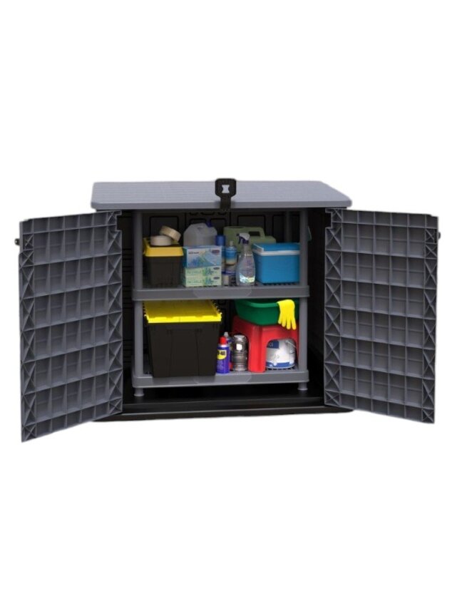 Sodo namelis StoreAway 850L Sodo namelis StoreAway 850L