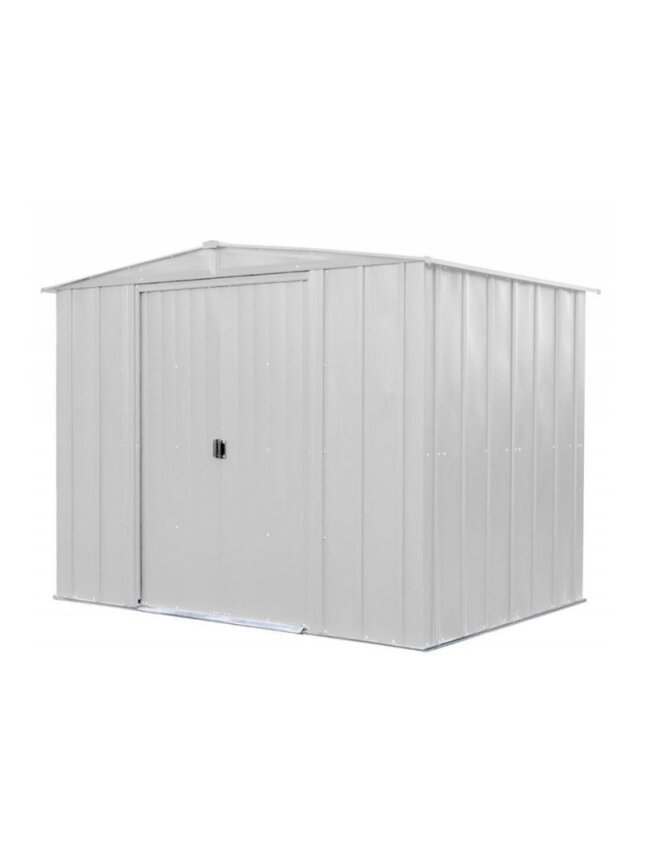 Sodo pašiūrė įrankiams 1,8x2,5 m