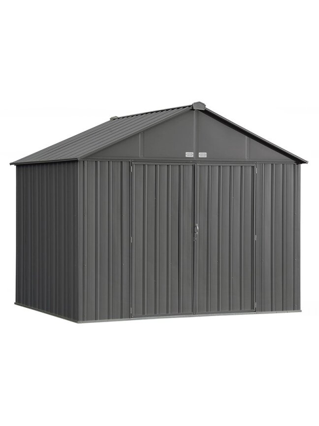 Sodo pašiūrė įrankiams 3x2,4 m