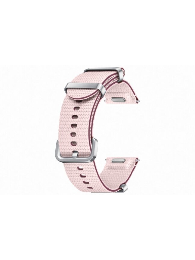 SOL30SPEGEU Athleisure Band (S/M) Samsung Galaxy Watch7/Watch4, Pink 2 SOL30SPEGEU Athleisure Band (S/M) Samsung Galaxy Watch7/Watch4, Pink 2