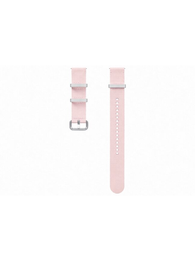 SOL30SPEGEU Athleisure Band (S/M) Samsung Galaxy Watch7/Watch4, Pink SOL30SPEGEU Athleisure Band (S/M) Samsung Galaxy Watch7/Watch4, Pink