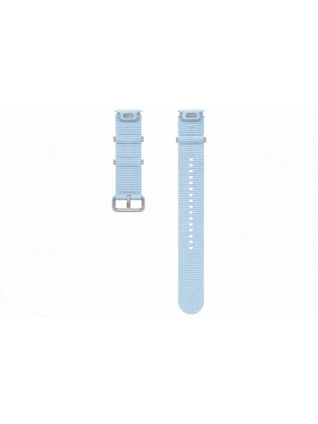 SOL31LLEGEU Athleisure Band (M/L) Samsung Galaxy Watch7/Watch4, Sky Blue 1 SOL31LLEGEU Athleisure Band (M/L) Samsung Galaxy Watch7/Watch4, Sky Blue 1