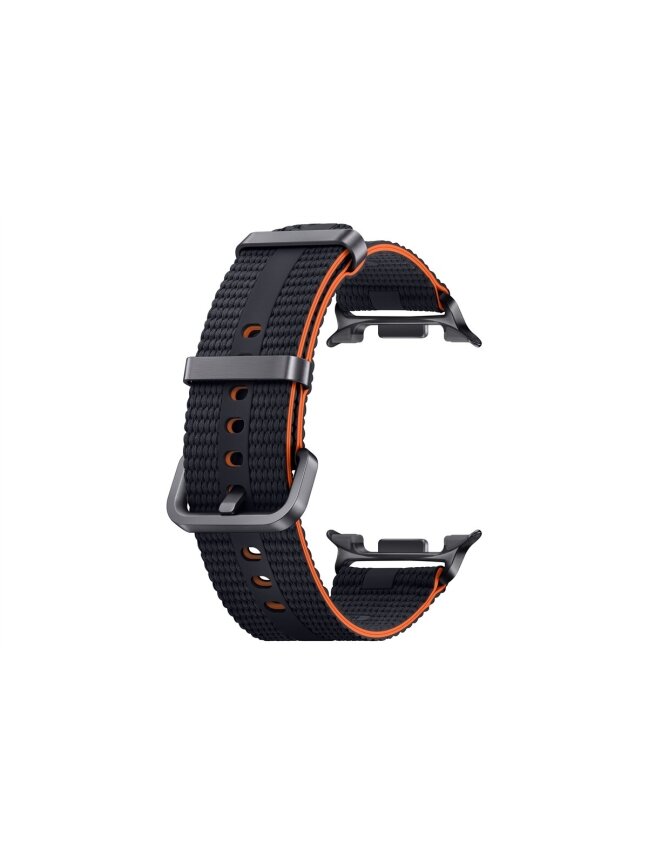 SOL32SBEGEU Athleisure Band (S/M) Samsung Galaxy Watch8, Graphite 2 SOL32SBEGEU Athleisure Band (S/M) Samsung Galaxy Watch8, Graphite 2