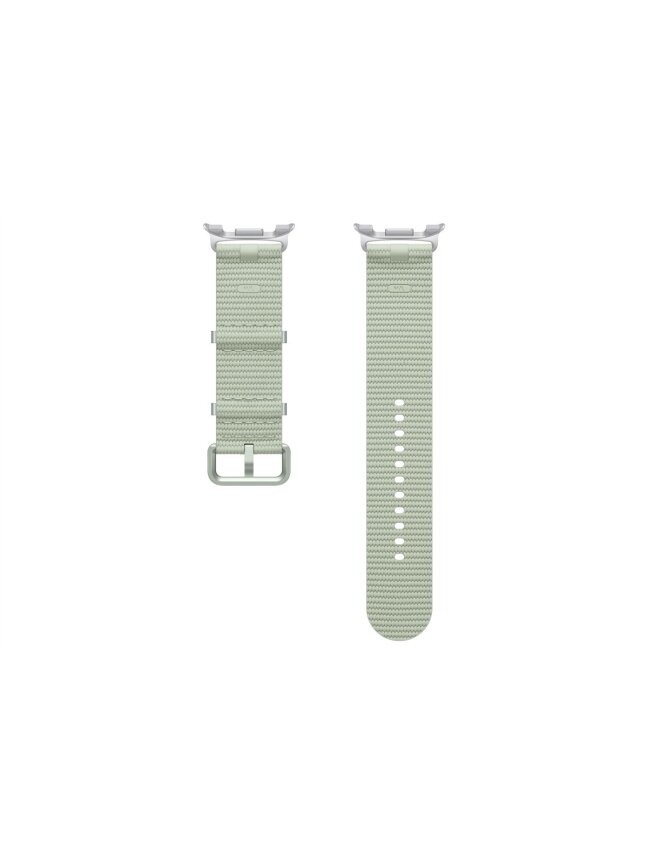 SOL33LMEGEU Athleisure Band (M/L) Samsung Galaxy Watch8, Sage SOL33LMEGEU Athleisure Band (M/L) Samsung Galaxy Watch8, Sage