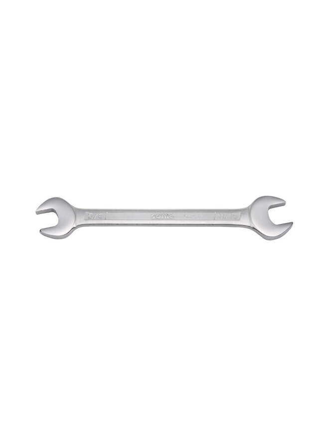 Sonic dvipusis atviras raktas 15/16'' x 1'' (4222425, SONIC) Sonic dvipusis atviras raktas 15/16'' x 1'' (4222425, SONIC)