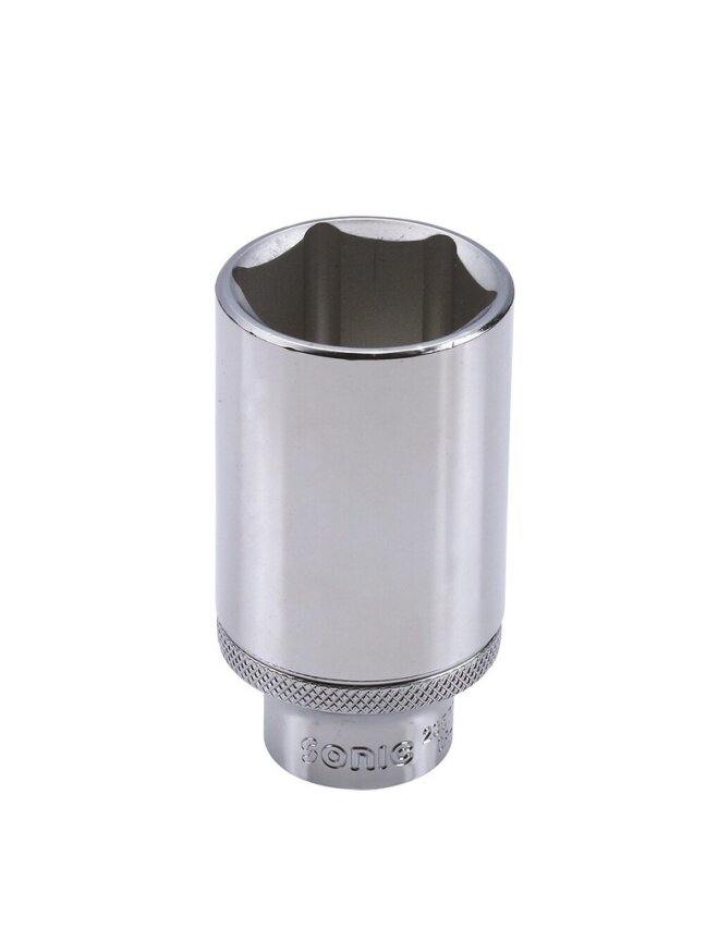 Sonic ilga galvutė 1/2" 32 mm (2357732, SONIC) Sonic ilga galvutė 1/2" 32 mm (2357732, SONIC)