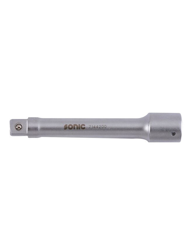 Sonic ilgintuvas 1/2" 200 mm (7144200, SONIC) Sonic ilgintuvas 1/2" 200 mm (7144200, SONIC)