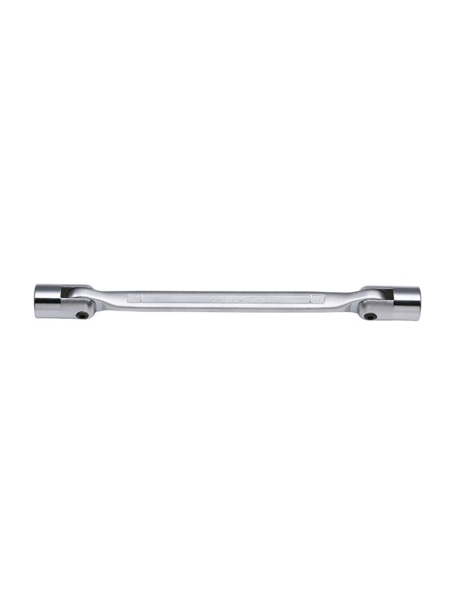 Sonic raktas su atlenkiama galva 18x19 mm (4121819, SONIC) Sonic raktas su atlenkiama galva 18x19 mm (4121819, SONIC)