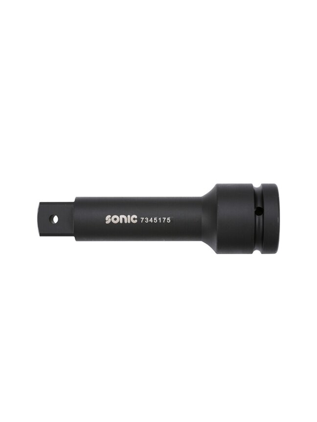 Sonic smūginis ilgintuvas 1" 150 mm (7345150, SONIC) Sonic smūginis ilgintuvas 1" 150 mm (7345150, SONIC)