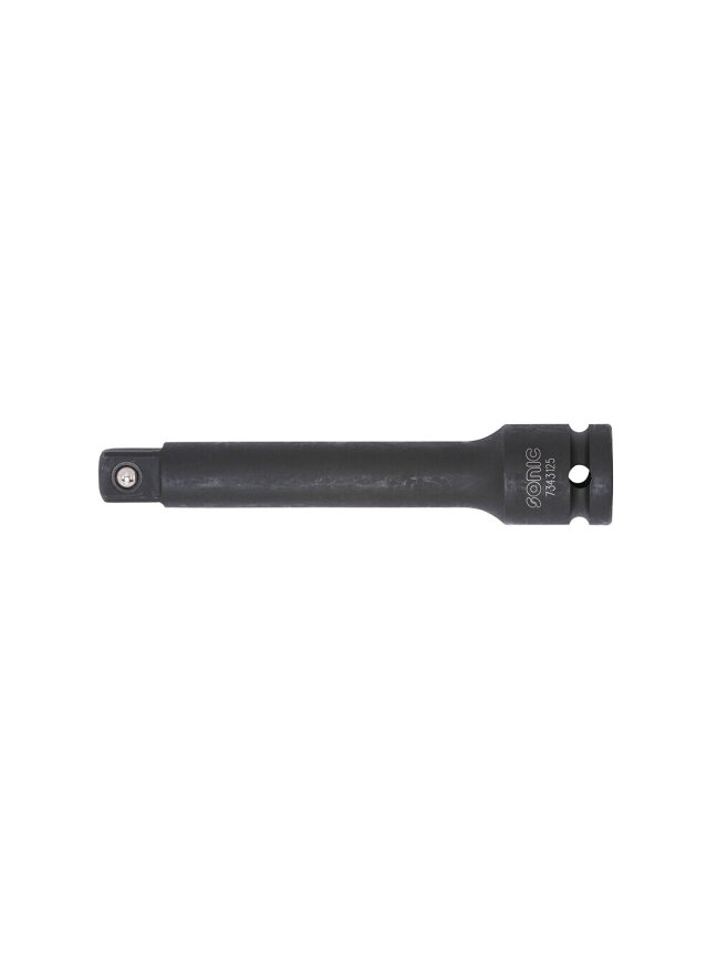 Sonic smūginis ilgintuvas 3/4" 150 mm (7344150, SONIC) Sonic smūginis ilgintuvas 3/4" 150 mm (7344150, SONIC)