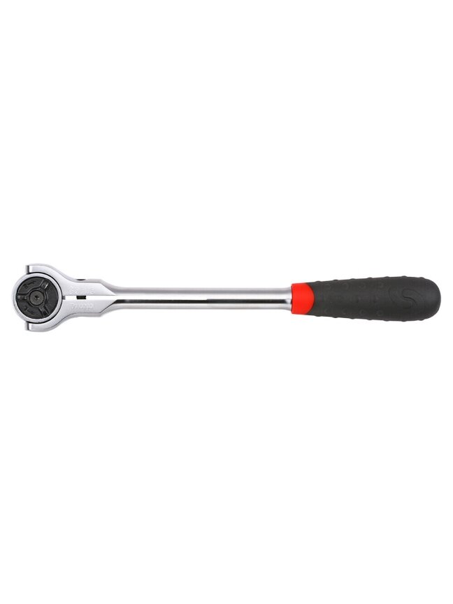 Sonic terkšlė 1/2" 72 dantukai (7110203, SONIC) Sonic terkšlė 1/2" 72 dantukai (7110203, SONIC)
