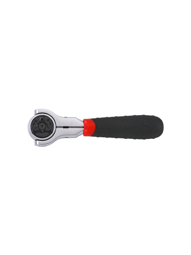 Sonic terkšlė 1/2" 72 dantukai (7110403, SONIC) Sonic terkšlė 1/2" 72 dantukai (7110403, SONIC)