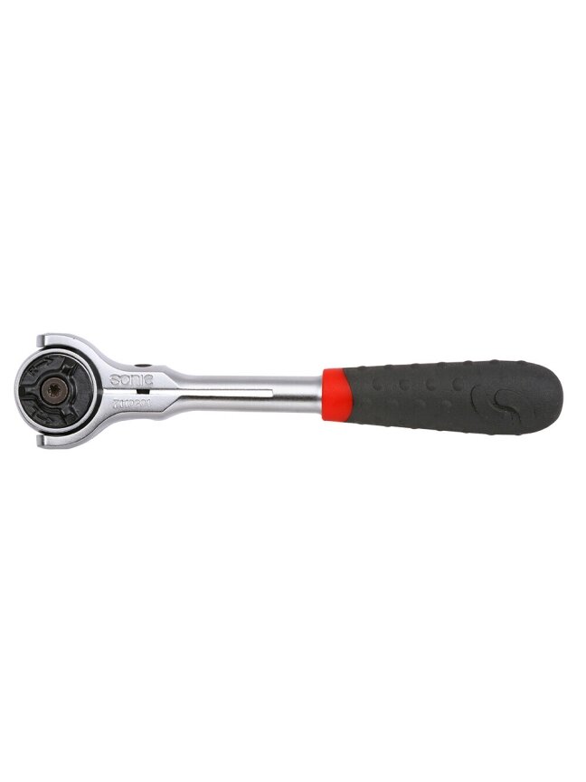 Sonic terkšlė 1/4" 153 mm (7110201, SONIC) Sonic terkšlė 1/4" 153 mm (7110201, SONIC)