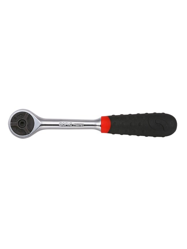 Sonic terkšlė 1/4" 72 dantukai (7120701, SONIC) Sonic terkšlė 1/4" 72 dantukai (7120701, SONIC)
