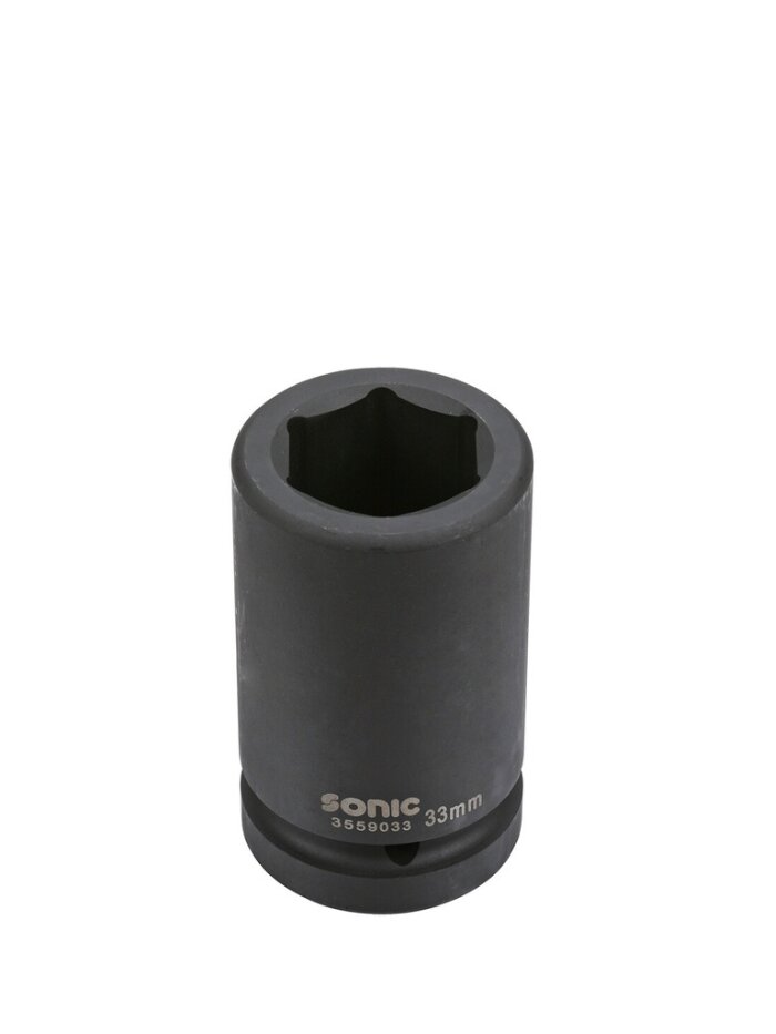 Sonic smūginė galvutė ilga 1" 36 mm (3559036, SONIC)