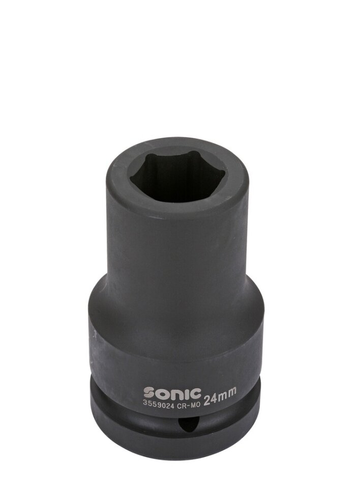 Sonic smūginė galvutė 1" ilga 27 mm (3559027, SONIC)