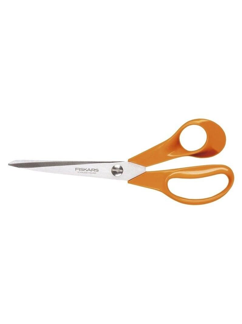Sodo žirklės Fiskars 111040/1001539, universalios, 21 cm Sodo žirklės Fiskars 111040/1001539, universalios, 21 cm