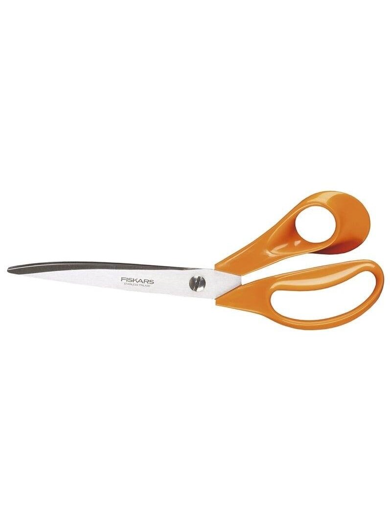 Sodo žirklės Fiskars 111050/1001538, universalios, 24 cm Sodo žirklės Fiskars 111050/1001538, universalios, 24 cm