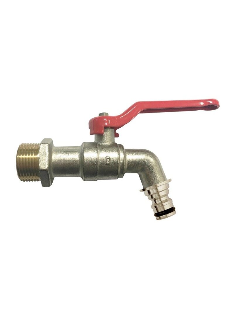 Sodo čiaupas ART183L, 1/2" Sodo čiaupas ART183L, 1/2"