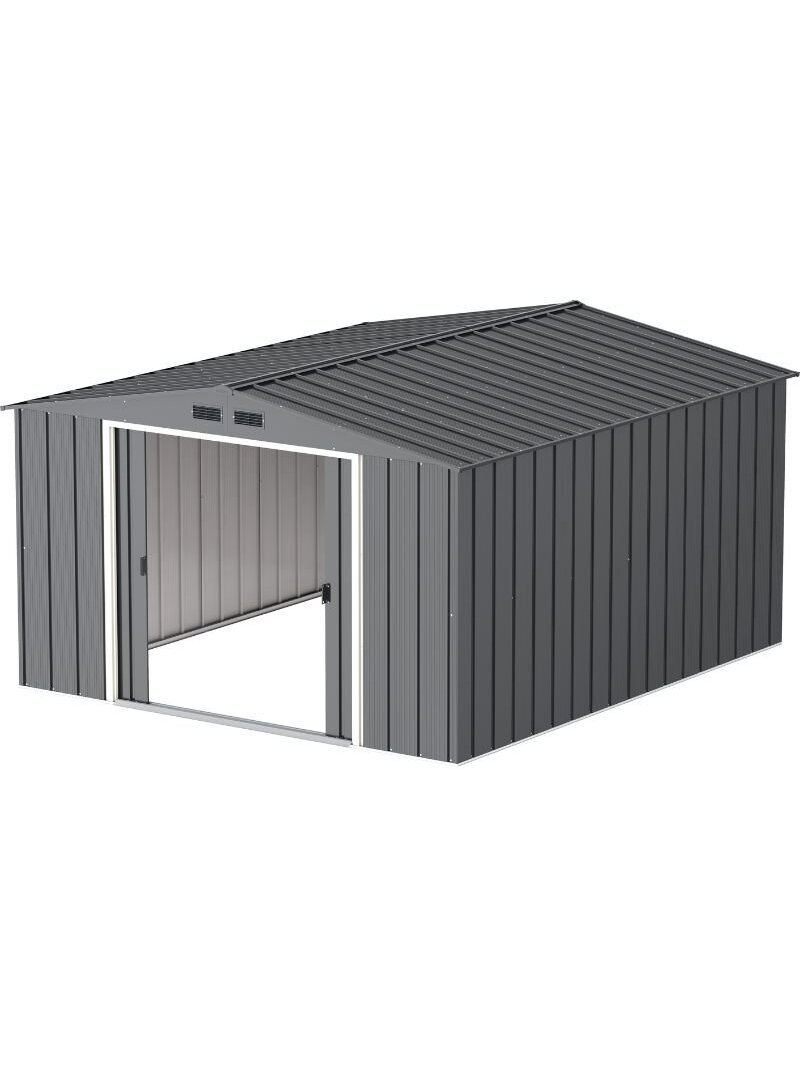 Sodo pašiūrė įrankiams 3,2x3,6 m