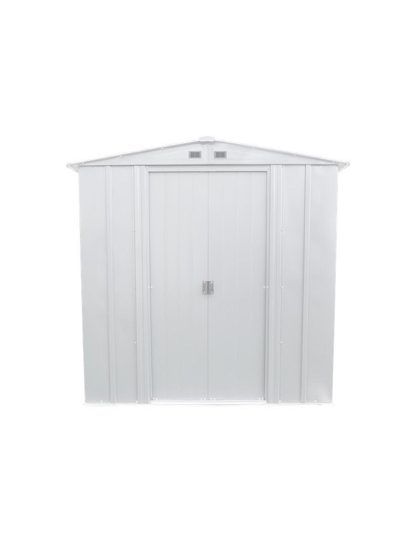 Sodo pašiūrė įrankiams Spacemaker 1,8x1,8 m Sodo pašiūrė įrankiams Spacemaker 1,8x1,8 m