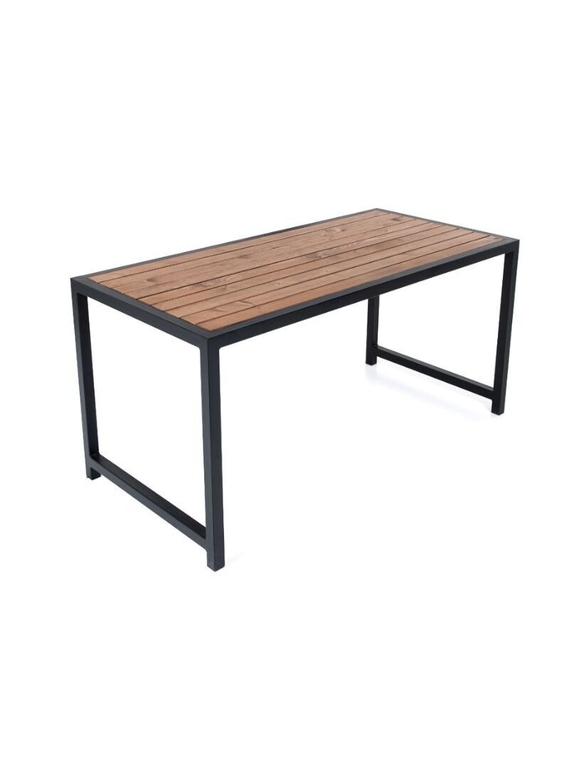Sodo stalas IRONWOOD Sodo stalas IRONWOOD