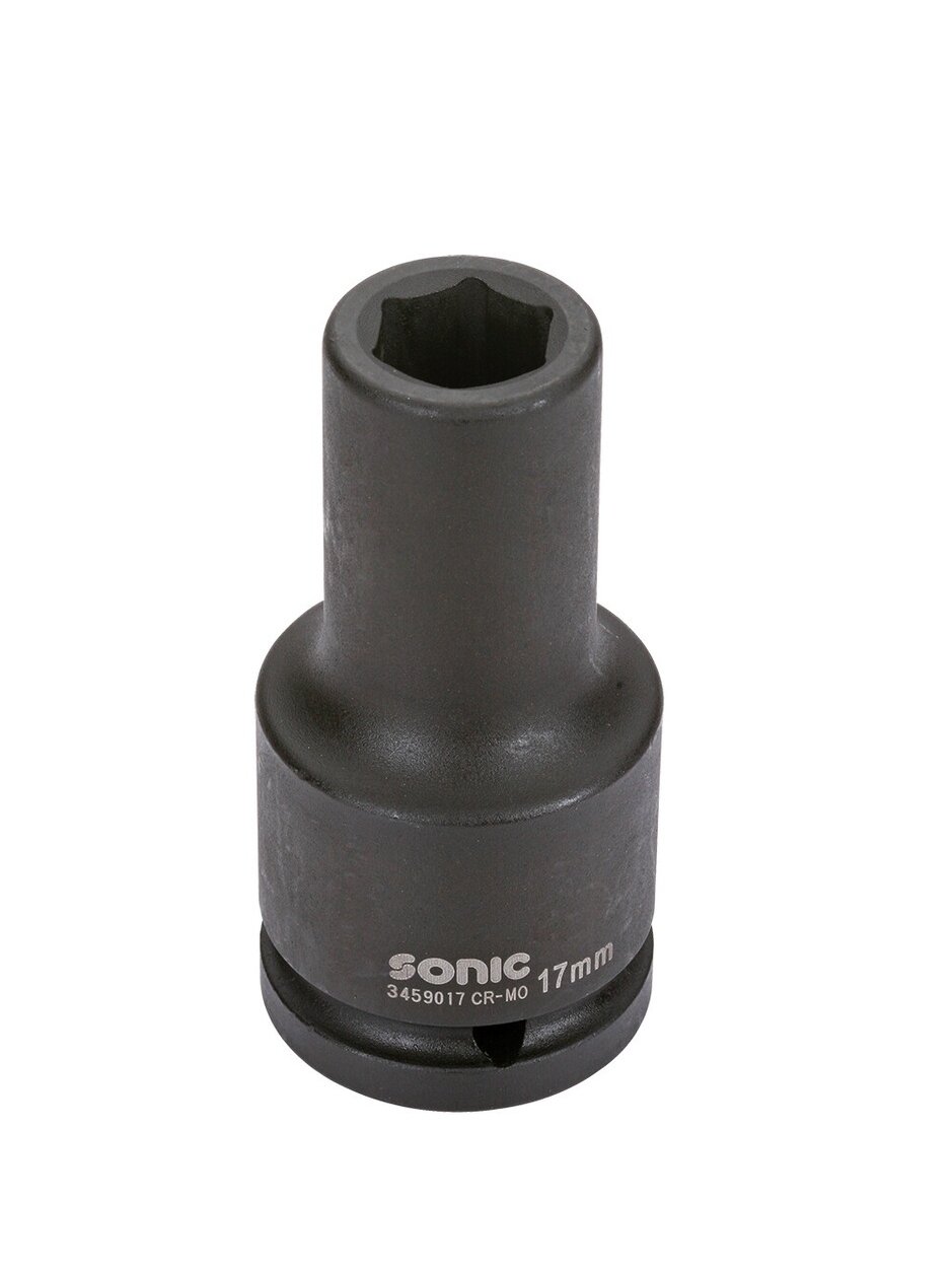 Sonic ilga smūginė galvutė 3/4" 32 mm (3459032, SONIC)