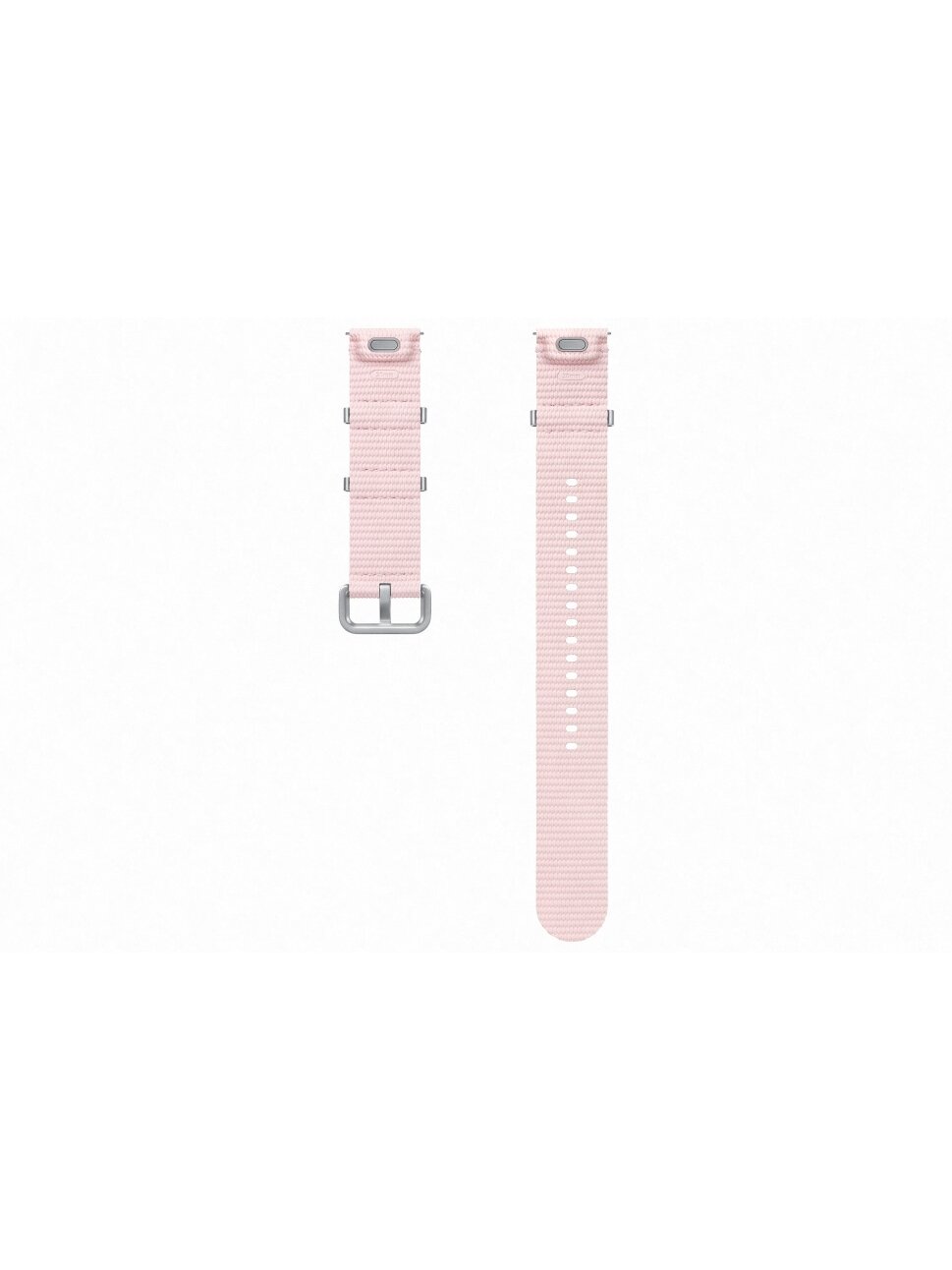 SOL30SPEGEU Athleisure Band (S/M) Samsung Galaxy Watch7/Watch4, Pink 1