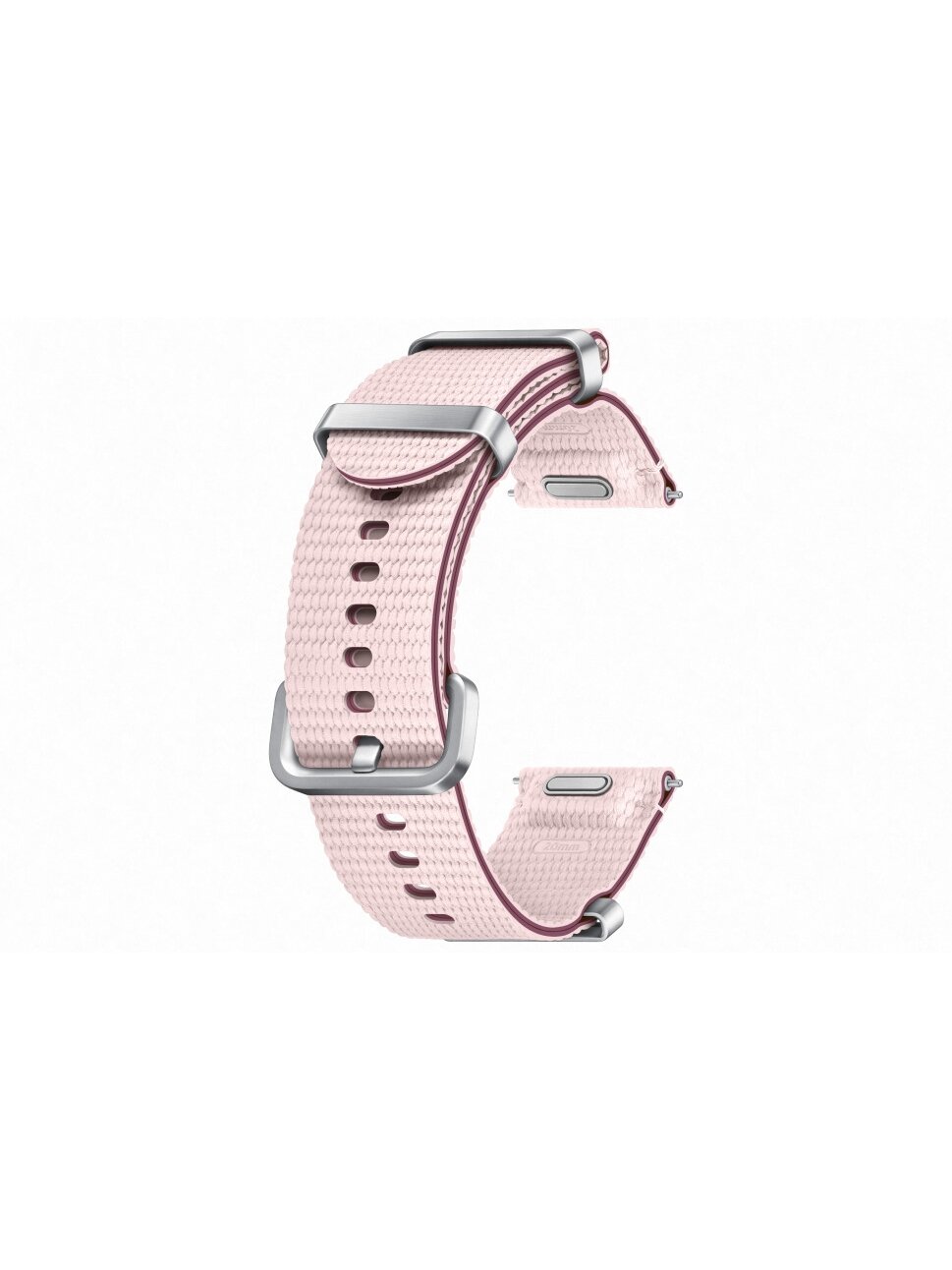 SOL30SPEGEU Athleisure Band (S/M) Samsung Galaxy Watch7/Watch4, Pink 2 SOL30SPEGEU Athleisure Band (S/M) Samsung Galaxy Watch7/Watch4, Pink 2