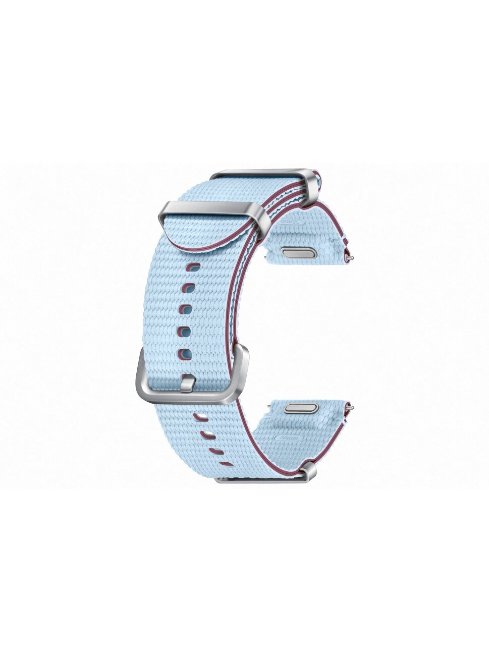 SOL31LLEGEU Athleisure Band (M/L) Samsung Galaxy Watch7/Watch4, Sky Blue 2 SOL31LLEGEU Athleisure Band (M/L) Samsung Galaxy Watch7/Watch4, Sky Blue 2