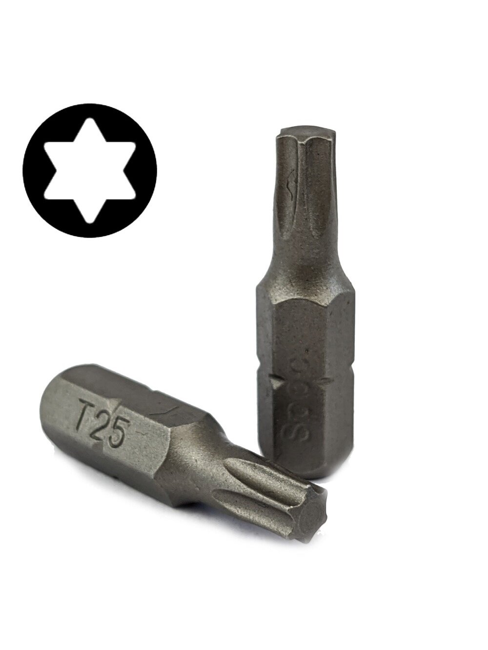 Specialist+ SPECIALIST+ atsuktuvo antgalis T25