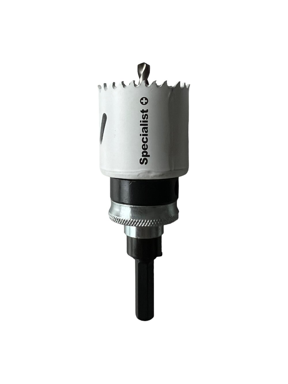 Specialist+ SPECIALIST+ gręžimo karūnų laikiklis QUICK LOCK, ⌀32-210 1 Specialist+ SPECIALIST+ gręžimo karūnų laikiklis QUICK LOCK, ⌀32-210 1