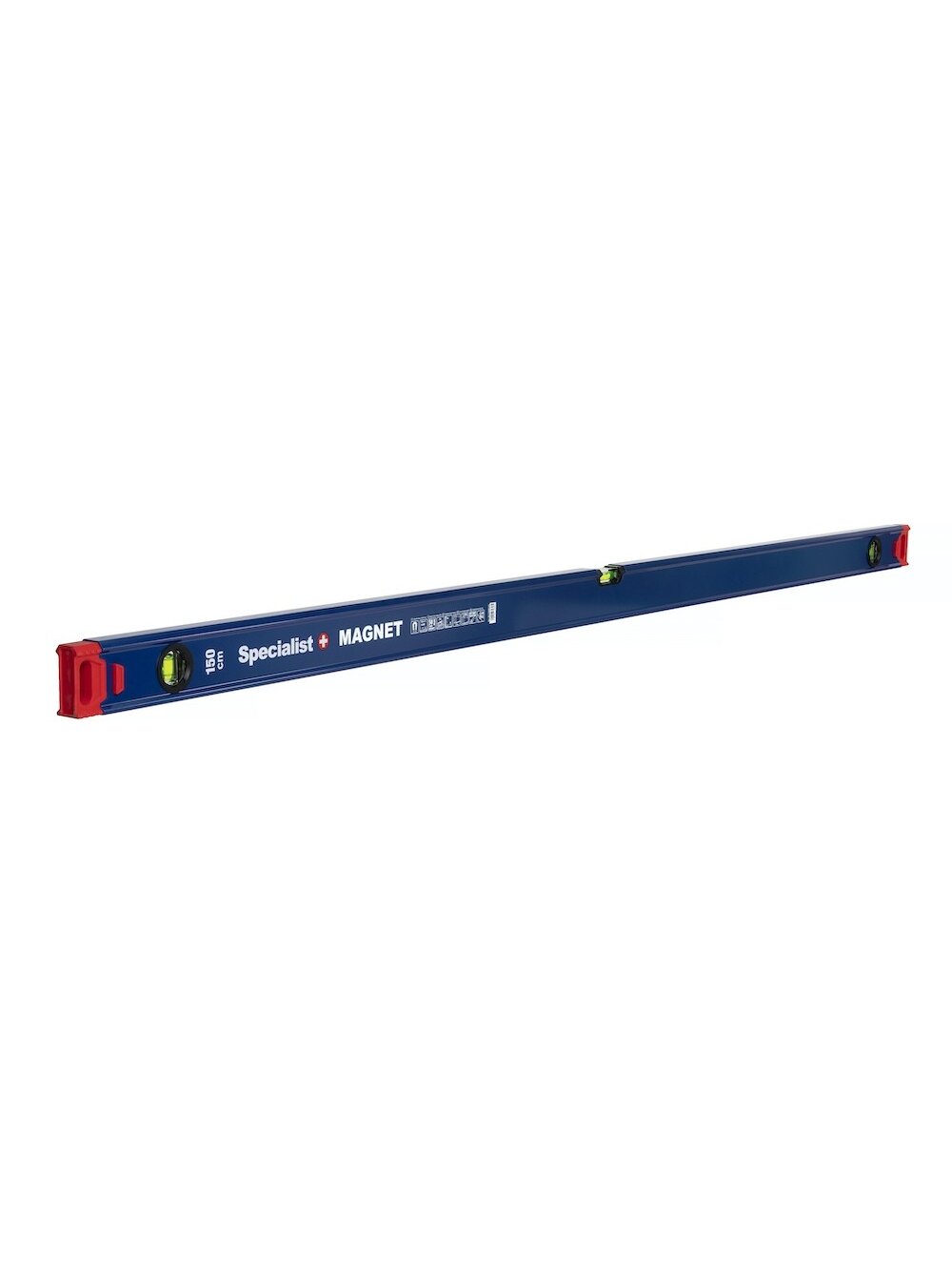 Specialist+ SPECIALIST+ gulsčiukas MAGNET, 150 cm Specialist+ SPECIALIST+ gulsčiukas MAGNET, 150 cm