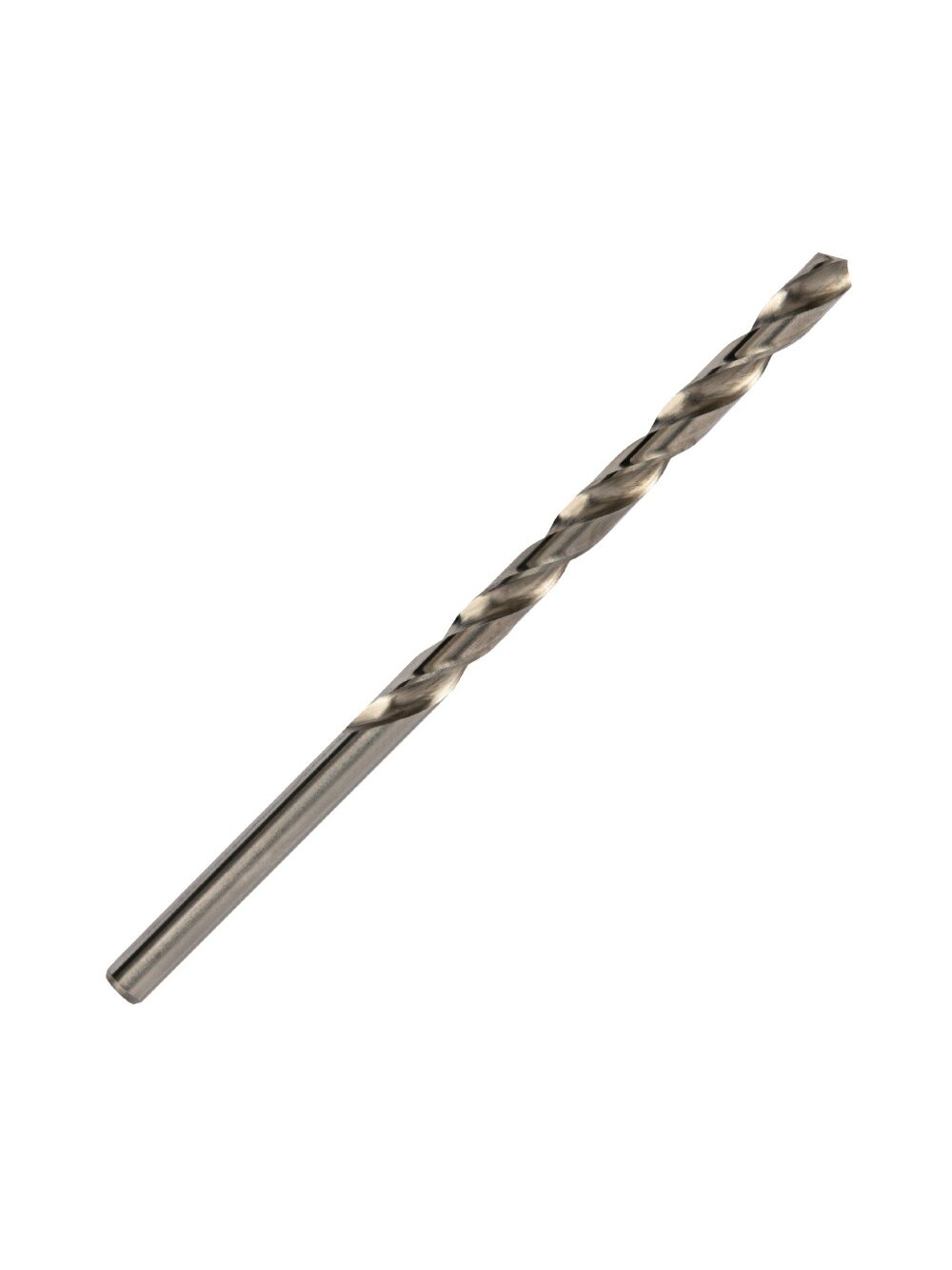 Specialist+ SPECIALIST+ metalo grąžtas LONG DIN340, 10 x 115 mm 1 Specialist+ SPECIALIST+ metalo grąžtas LONG DIN340, 10 x 115 mm 1