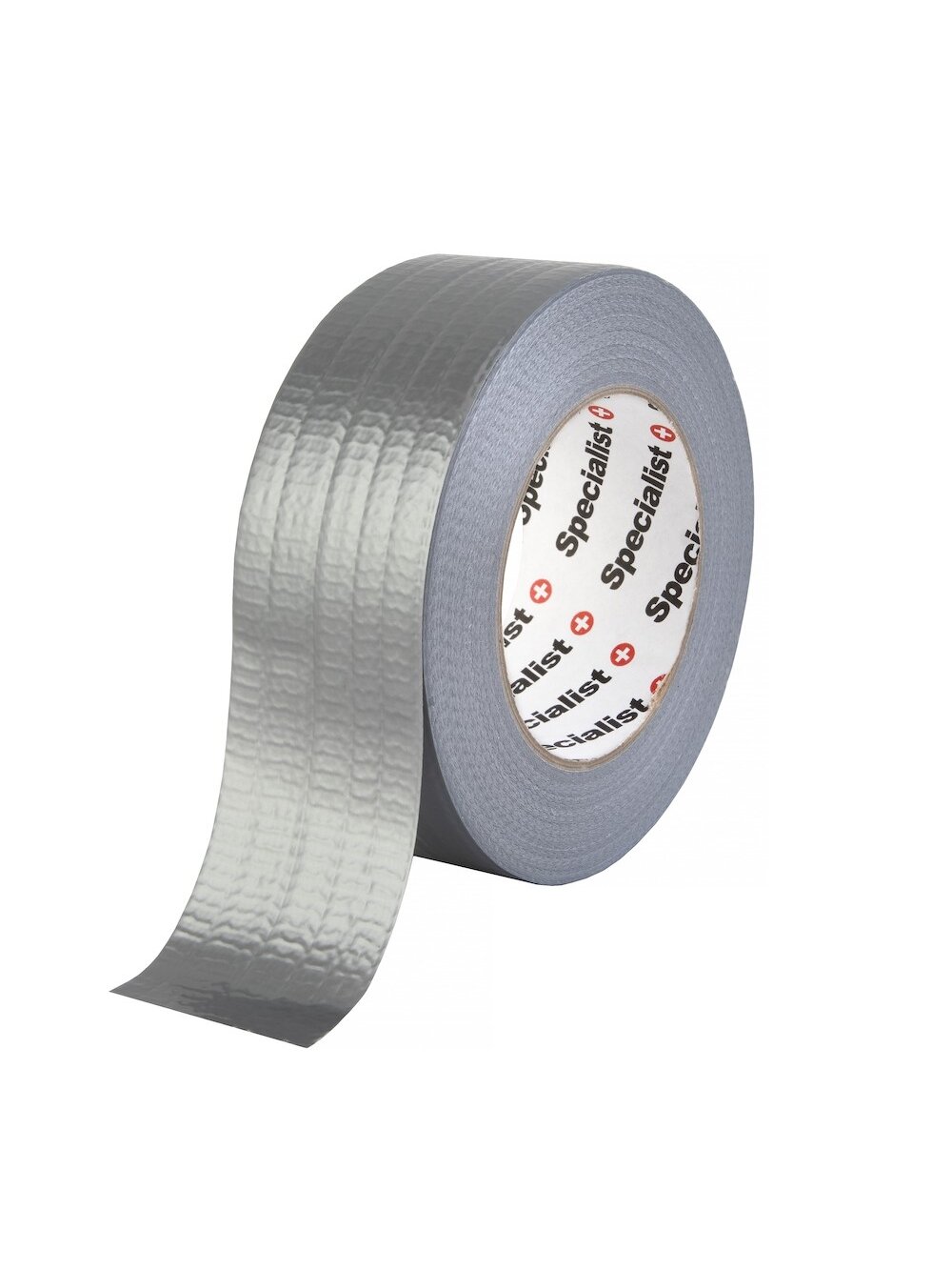 Specialist+ SPECIALIST+ univ. lipni juosta, 48 mm x 50 m, pilka 1