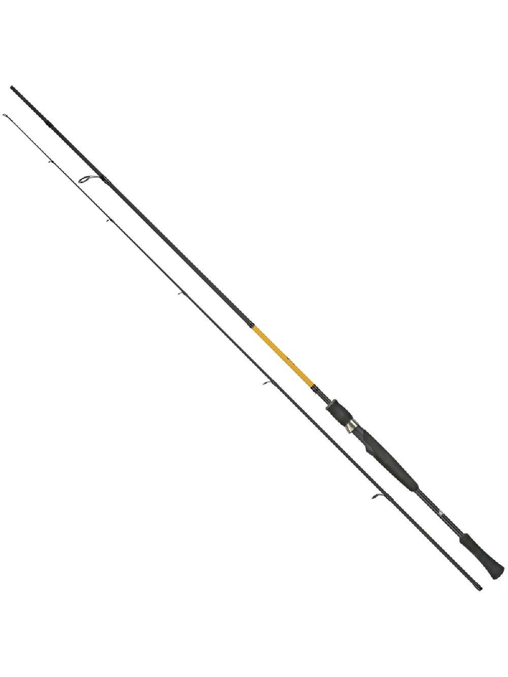 Spiningas KONGER Carbomaxx Super Spin 210 cm. 2-8 g. Spiningas KONGER Carbomaxx Super Spin 210 cm. 2-8 g.