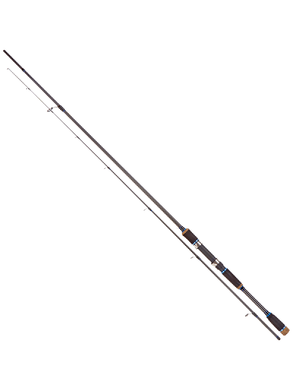 Spiningas KONGER Dynamix Jig M2322 232cm. 5-21g. Spiningas KONGER Dynamix Jig M2322 232cm. 5-21g.