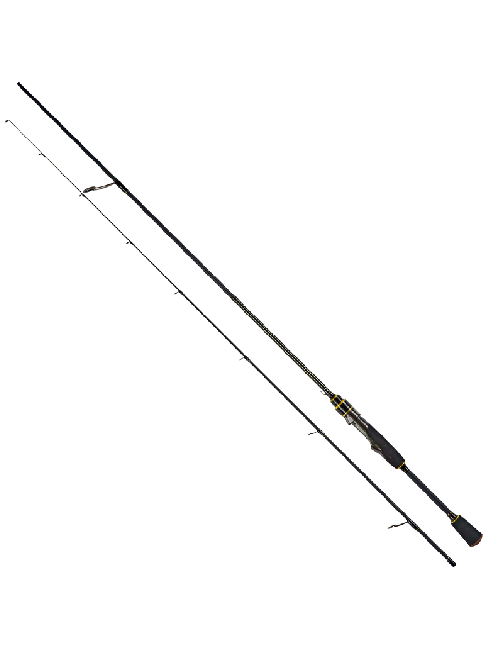 Spiningas KONGER Vistar Jig L 198cm, 2-10g.