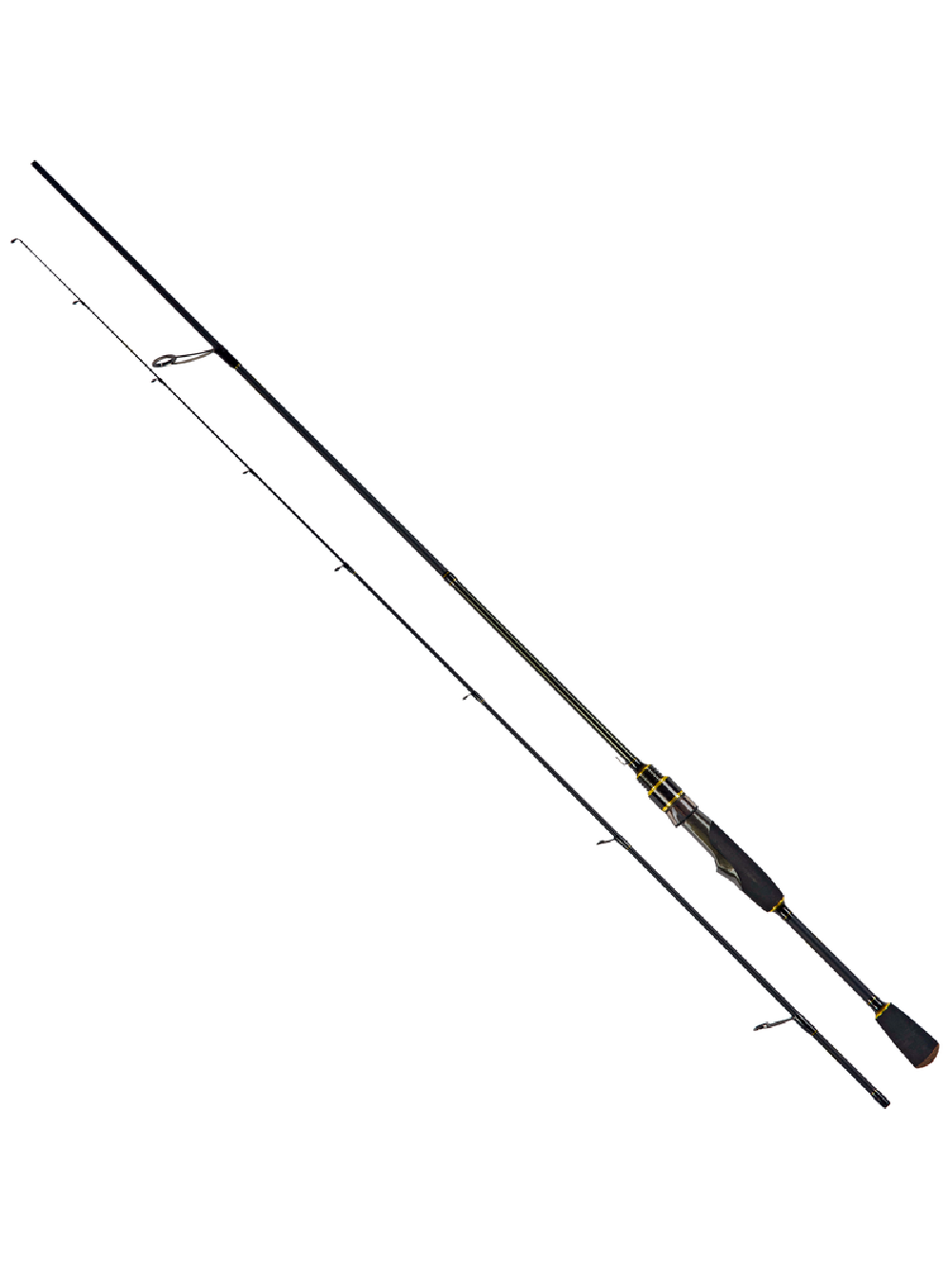 Spiningas KONGER Vistar Jig UL 232cm, 2-10g. Spiningas KONGER Vistar Jig UL 232cm, 2-10g.